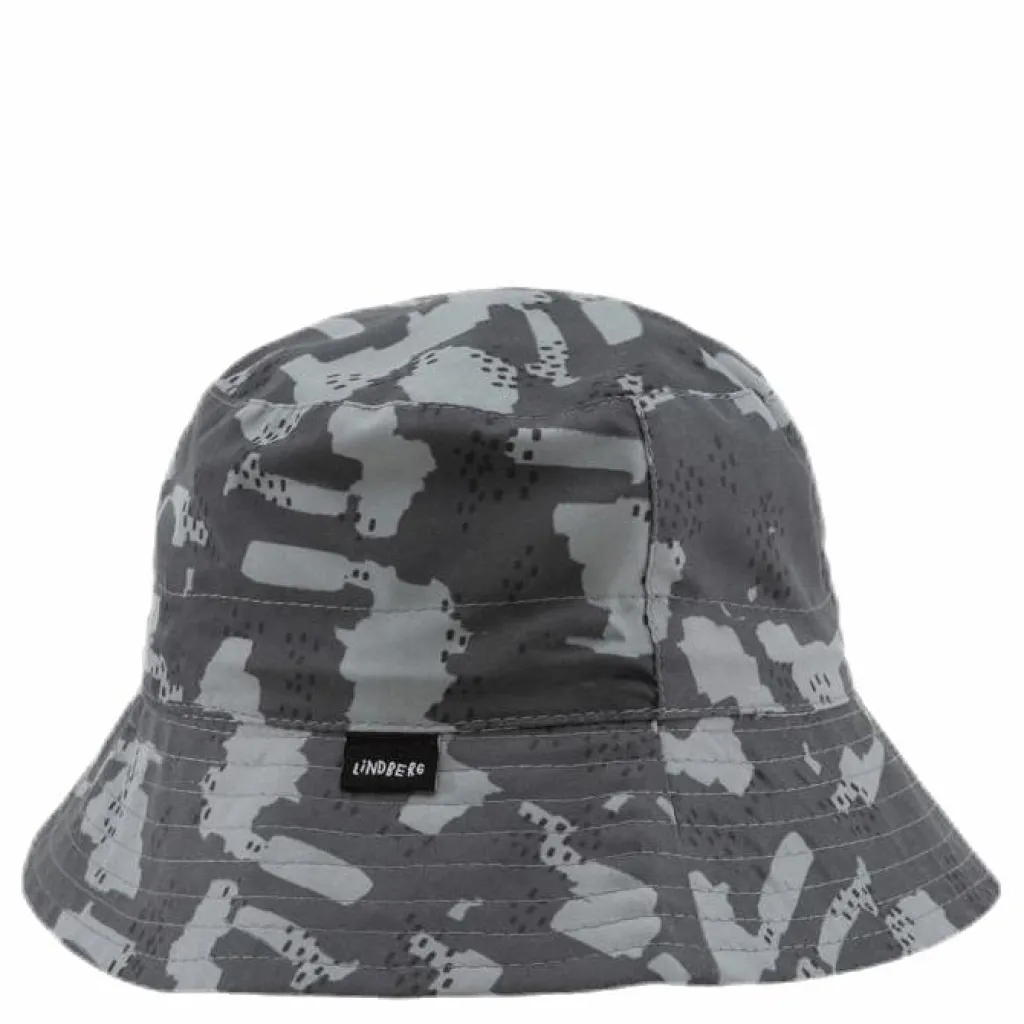 Lindberg Noia Sun Hat Black*Barn Simning|Mössor Och Handskar