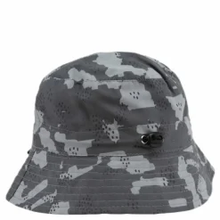 Lindberg Noia Sun Hat Black*Barn Simning|Mössor Och Handskar