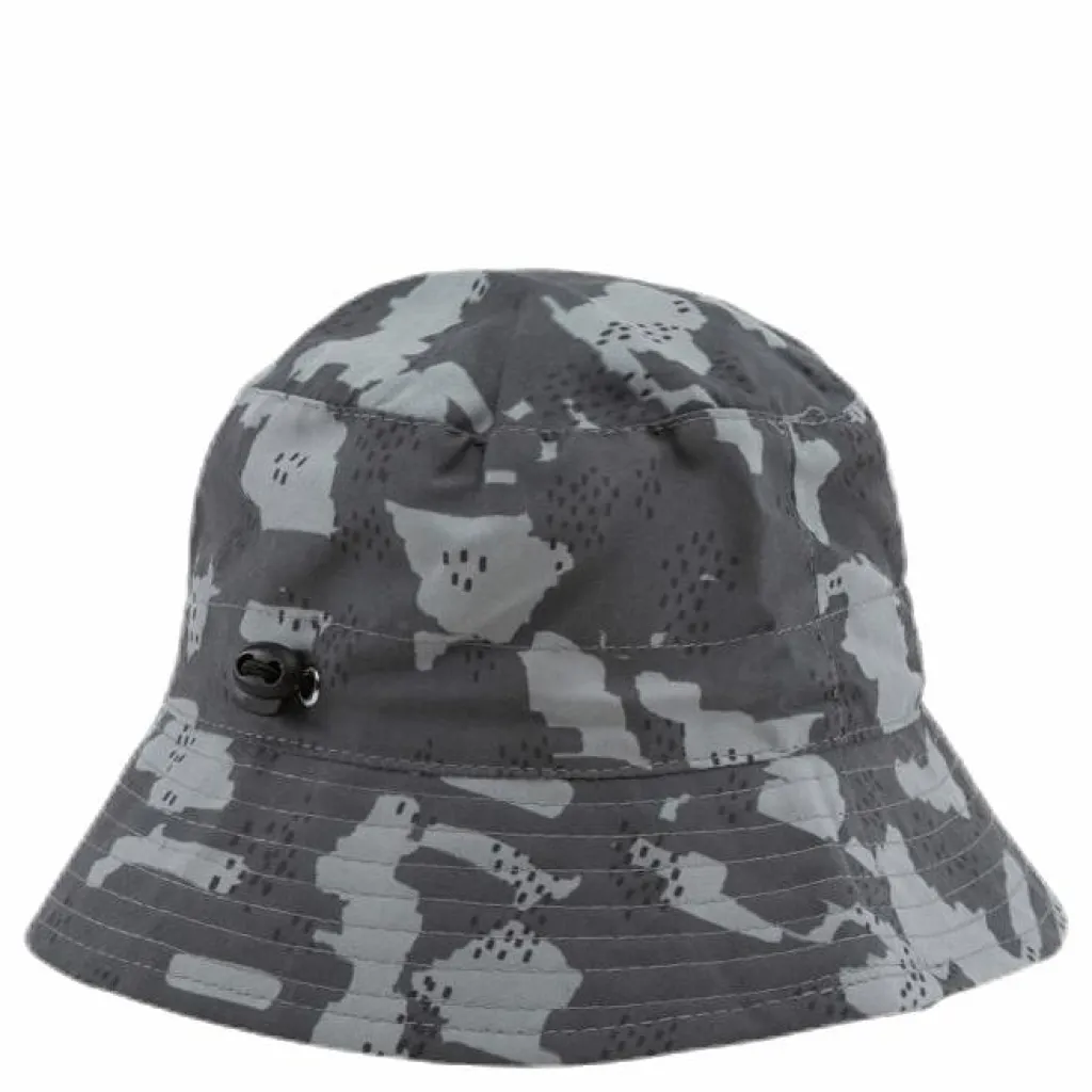 Lindberg Noia Sun Hat Black*Barn Simning|Mössor Och Handskar