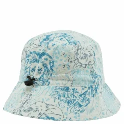 Lindberg Noia Sun Hat Blue*Barn Simning|Mössor Och Handskar