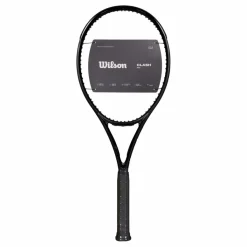 Wilson Noir Clash 100 V2* Racket Och Bollar|Racketsporter