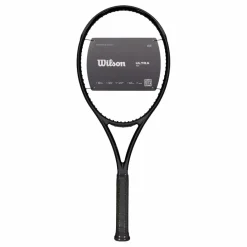 Wilson Noir Ultra 100 V4* Racketsporter|Racket Och Bollar