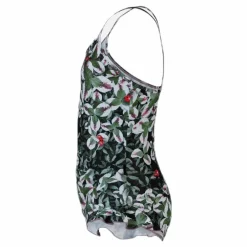 Molo Noona Swimsuit Green*Barn Simning|Badkläder