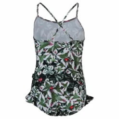 Molo Noona Swimsuit Green*Barn Simning|Badkläder