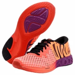 ASICS Noosa FF 2 Pink/Black* Löparskor|Löpning