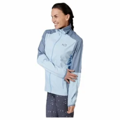 Kari Traa Nora Jacket Blue* Jackor|Träning
