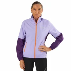 Kari Traa Nora Jacket Fiol* Träning|Jackor