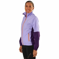 Kari Traa Nora Jacket Fiol* Träning|Jackor