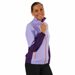 Kari Traa Nora Jacket Fiol* Träning|Jackor