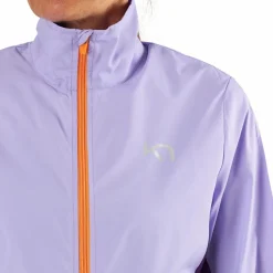Kari Traa Nora Jacket Fiol* Träning|Jackor