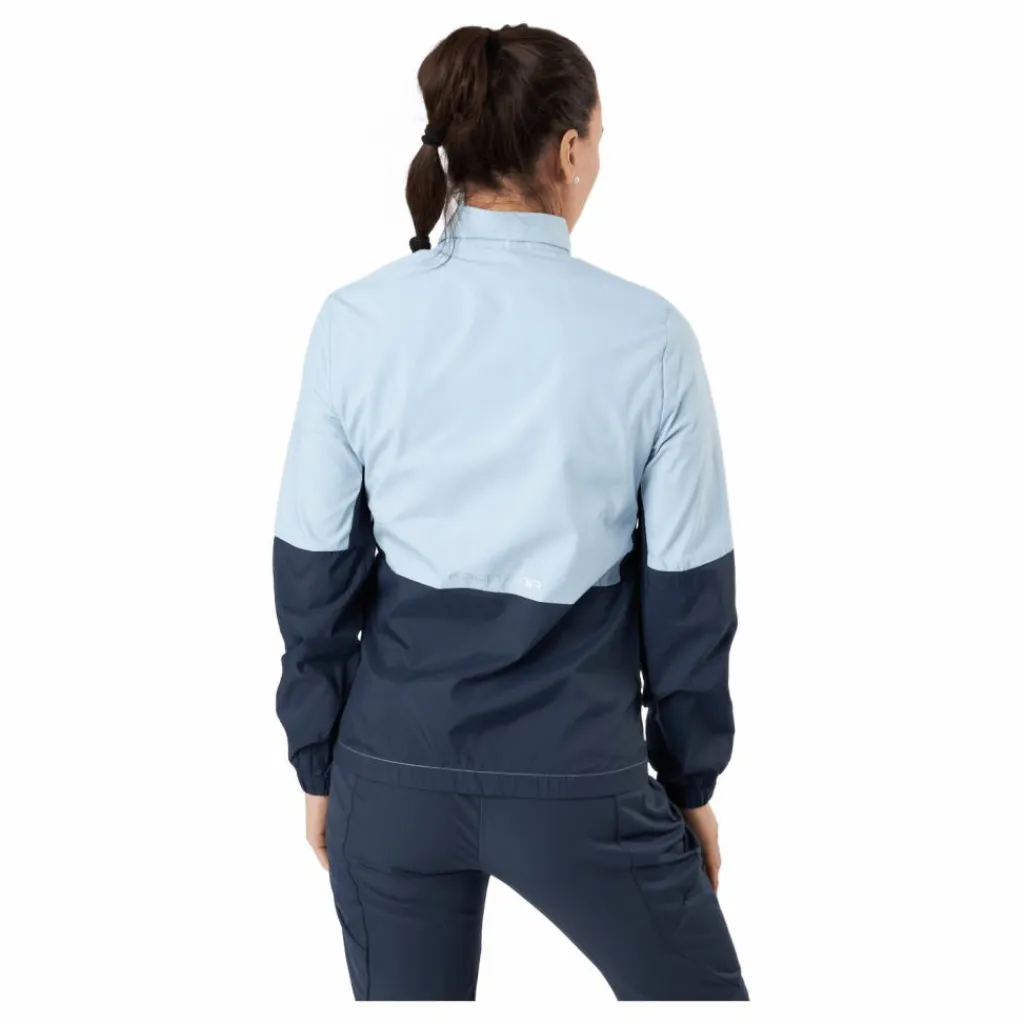 Kari Traa Nora Jacket Misty* Träning|Jackor