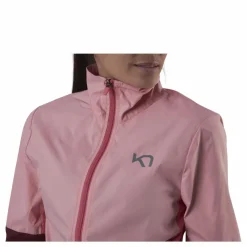 Kari Traa Nora Jacket Pink* Jackor|Träning