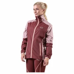 Kari Traa Nora Jacket Red* Jackor|Träning