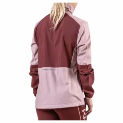 Kari Traa Nora Jacket Red* Jackor|Träning