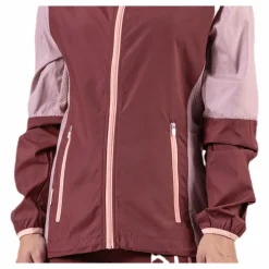Kari Traa Nora Jacket Red* Jackor|Träning