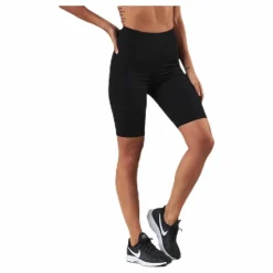 Röhnisch Nora Lasting Bike Tights Black* Träning|Tights