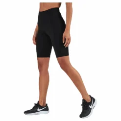 Röhnisch Nora Lasting Bike Tights Black* Träning|Tights