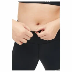 Röhnisch Nora Lasting High Waist Tights Black* Yoga|Tights