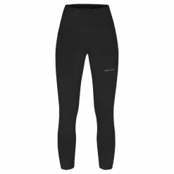 Röhnisch Nora Lasting High Waist Tights Black* Yoga|Tights