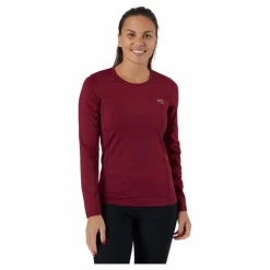 Kari Traa Nora Long Sleeve Fancy* Träning|Tröjor