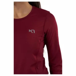 Kari Traa Nora Long Sleeve Fancy* Träning|Tröjor