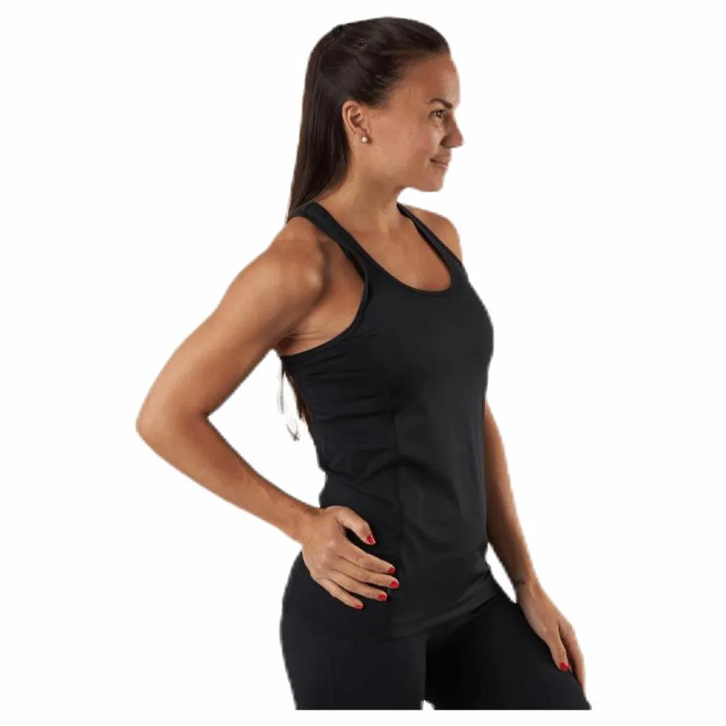 Kari Traa Nora Singlet Black* Träning|Linnen