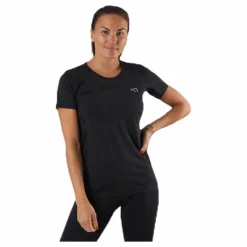 Kari Traa Nora Tee Black* Träning|T-Shirts