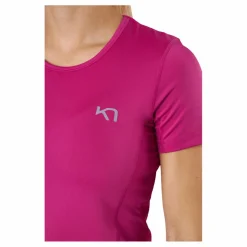 Kari Traa Nora Tee Fucha* Alpint|T-Shirts