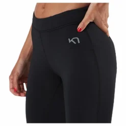 Kari Traa Nora Tights Black* Träning|Tights