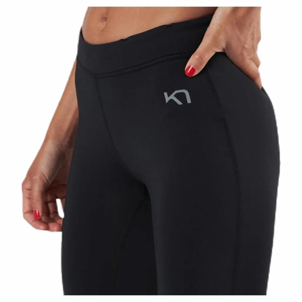 Kari Traa Nora Tights Black* Träning|Tights