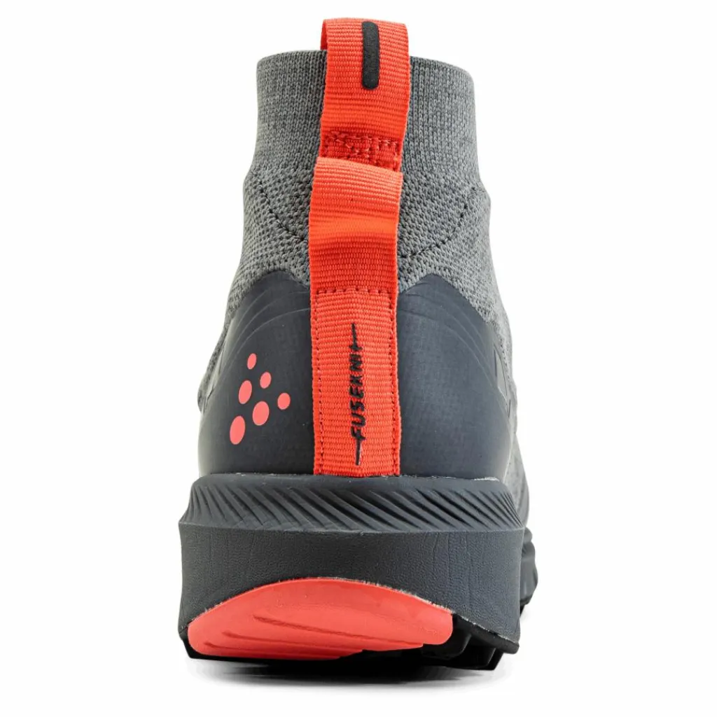 Craft Nordic Fuseknit Hydro Mid Patterned* Löparskor|Löpning