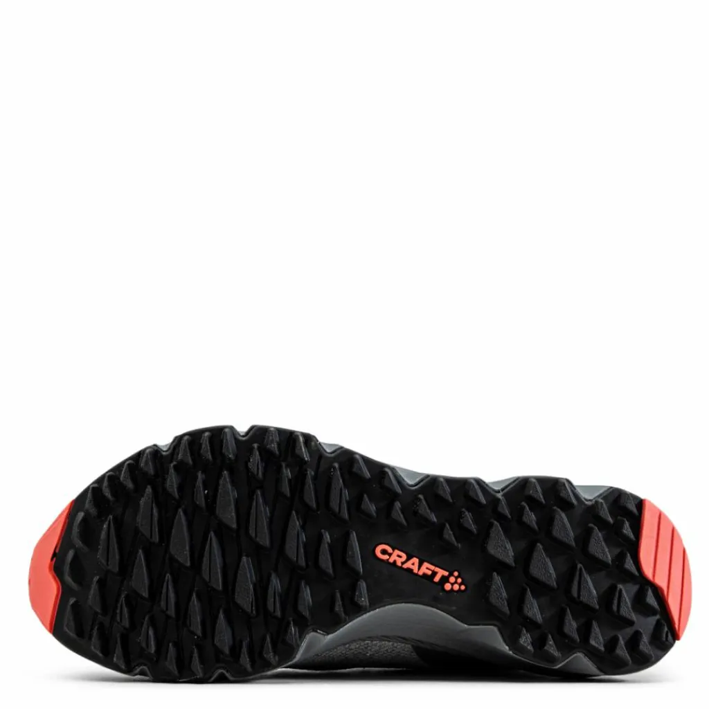 Craft Nordic Fuseknit Hydro Mid Patterned* Löparskor|Löpning