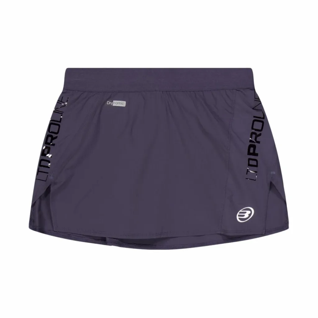 Bullpadel Nubil Shadow Blue* Kjolar Och Klänningar|Racketsporter