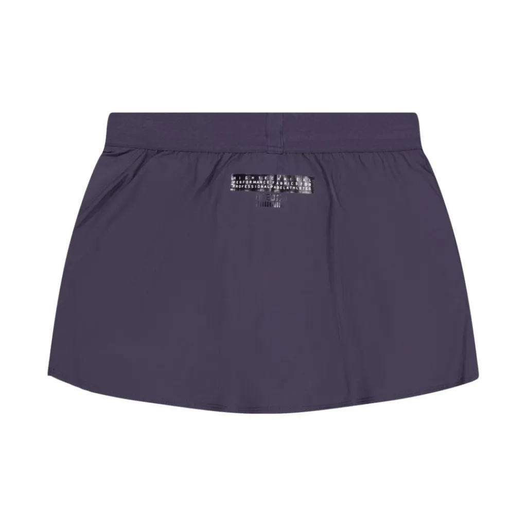 Bullpadel Nubil Shadow Blue* Kjolar Och Klänningar|Racketsporter