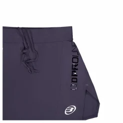 Bullpadel Nubil Shadow Blue* Kjolar Och Klänningar|Racketsporter