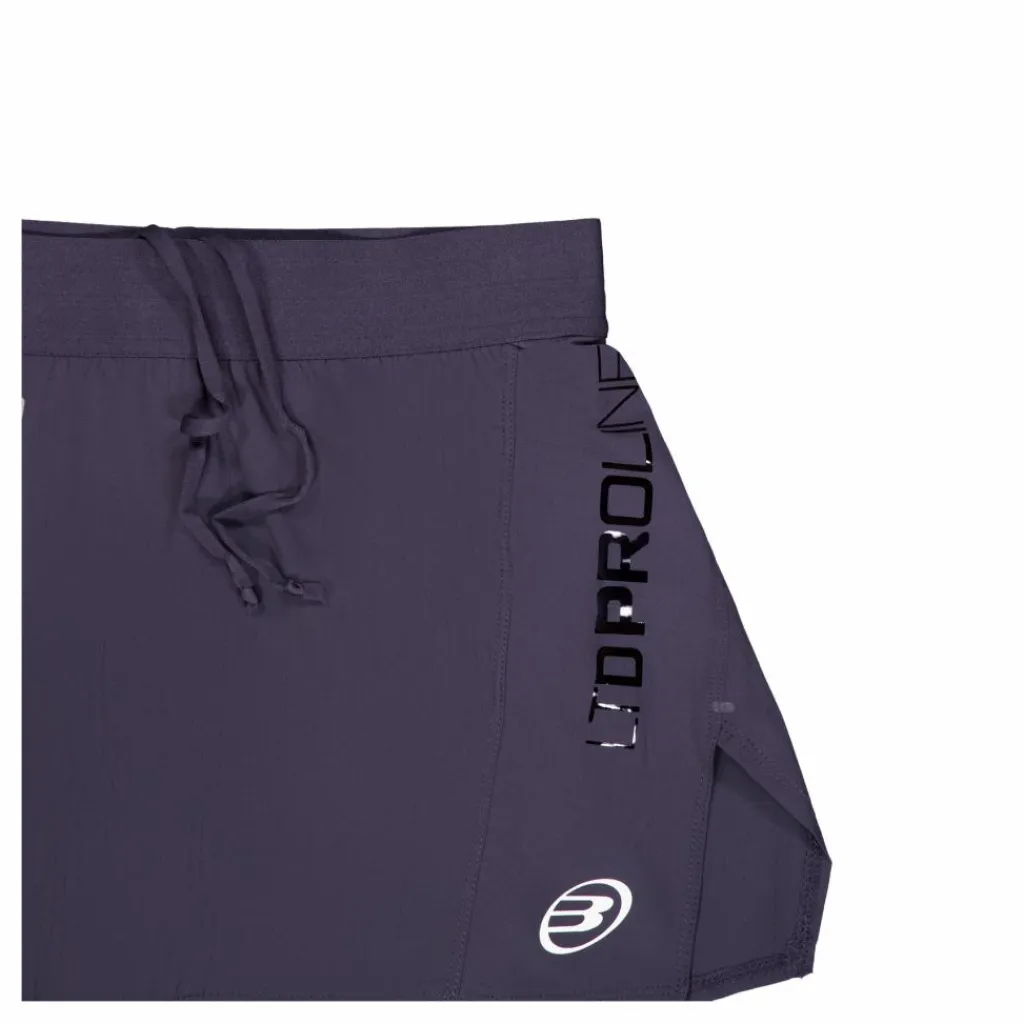 Bullpadel Nubil Shadow Blue* Kjolar Och Klänningar|Racketsporter