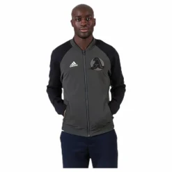 adidas NY M V. City Jacket Brown* Racketsporter|Jackor