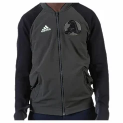 adidas NY M V. City Jacket Brown* Racketsporter|Jackor