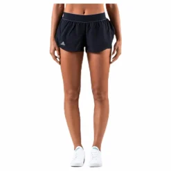 adidas NY Short Black* Racketsporter