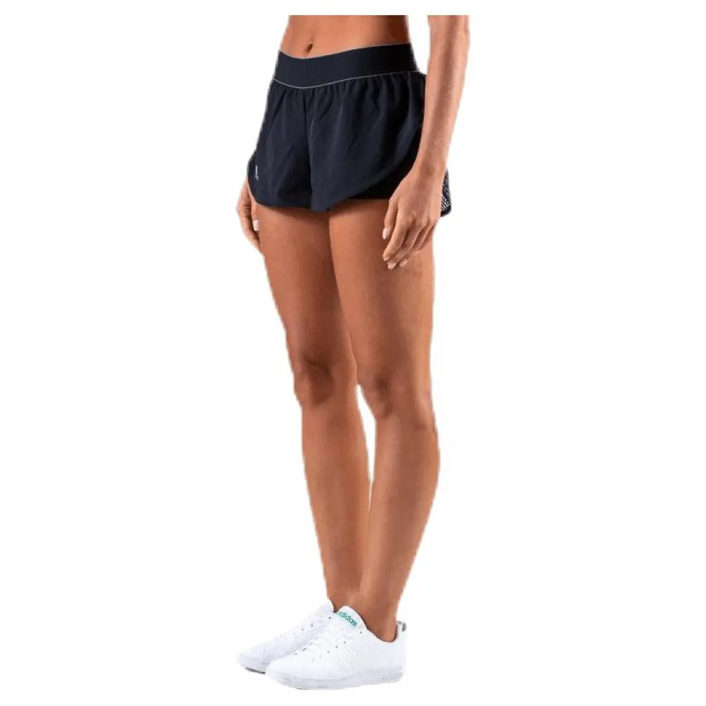 adidas NY Short Black* Racketsporter