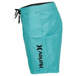 Hurley OAO Junior Supersuede Green*Barn Simning|Badkläder