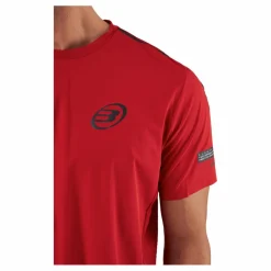 Bullpadel Odeon Ltd Proline Red* Racketsporter