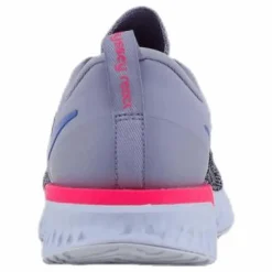 Nike Odyssey React 2 Flyknit Blue/Black/Grey* Löpning|Löparskor