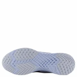 Nike Odyssey React 2 Flyknit Blue/Black/Grey* Löpning|Löparskor