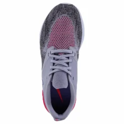 Nike Odyssey React 2 Flyknit Blue/Black/Grey* Löpning|Löparskor