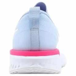 Nike Odyssey React 2 Flyknit Blue/White* Löparskor|Löpning