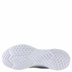 Nike Odyssey React 2 Flyknit Blue/White* Löparskor|Löpning