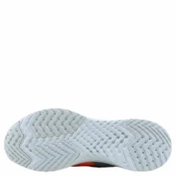 Nike Odyssey React 2 Flyknit Orange/Grey* Löparskor|Löpning