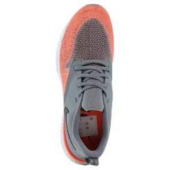 Nike Odyssey React 2 Flyknit Orange/Grey* Löparskor|Löpning