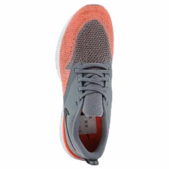 Nike Odyssey React 2 Flyknit Orange/Grey* Löparskor|Löpning
